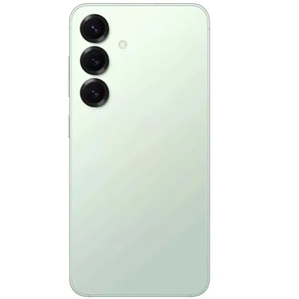 Samsung Galaxy S25 S931 5G dual sim 12GB RAM 128GB menta M 2