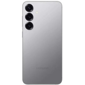 Samsung Galaxy S25 S931 5G dual sim 12GB RAM 128GB gris H