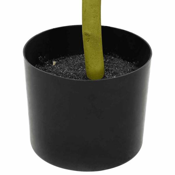 Árbol de olivo artificial con 1000 hojas verde 300 cm M 3