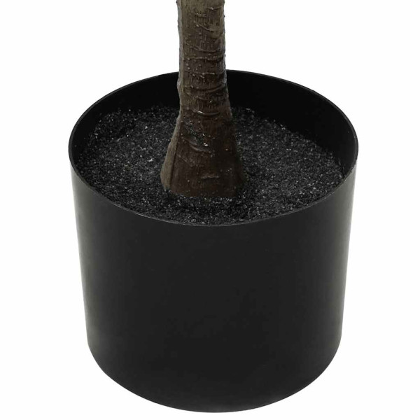 Oliveira artificial 800 folhas 200 cm verde M 3