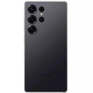 Samsung Galaxy S25 Ultra S938 5G dual sim 12GB RAM 256GB negro H