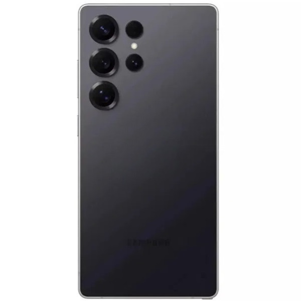 Samsung Galaxy S25 Ultra S938 5G dual sim 12GB RAM 512GB negro M 2