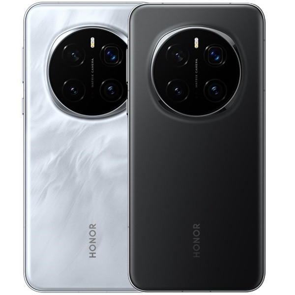 Honor Magic7 Pro 5G dual sim 12GB RAM 512GB negro M 4