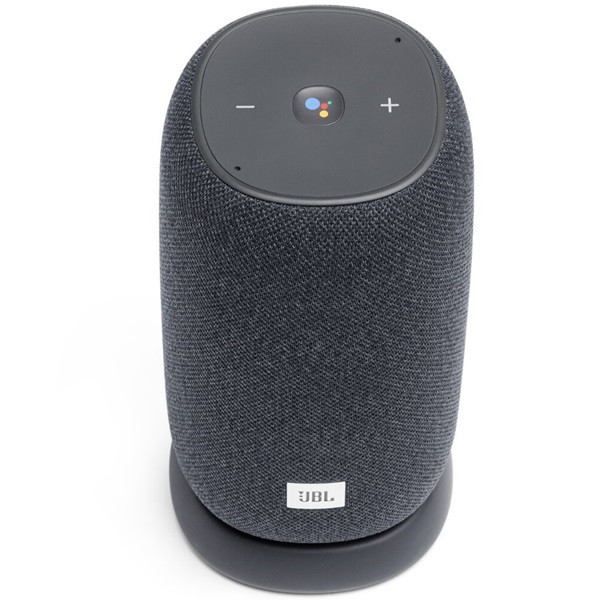 Alto-falante JBL Ligação portátil cinza M 3