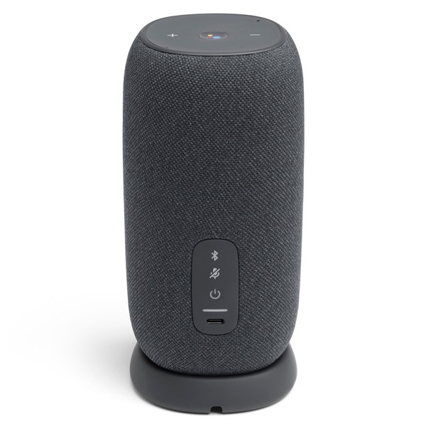 Altavoz JBL Link portable gris M 2
