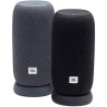 Altavoz JBL Link portable gris 5