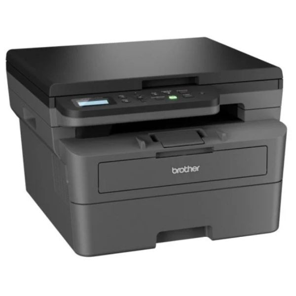 Multifuncion BROTHER DCPL2627DWERE1 WiFi gris M 3