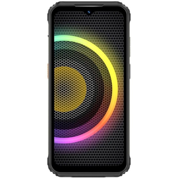 Ulefone Armadura 21 dual sim 8GB RAM 256GB preto M 3