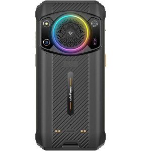 Ulefone Armadura 21 dual sim 8GB RAM 256GB preto H