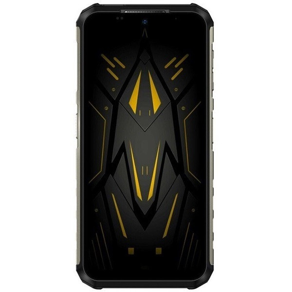 Ulefone Armor 22 dual sim 8GB RAM 128GB negro M 3