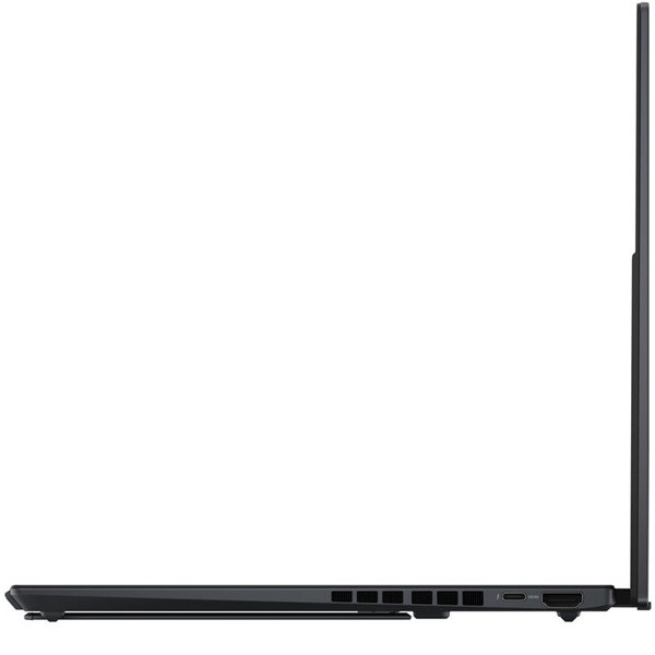 ASUS ZENBOOK DUO 14" Intel Core Ultra 9 32GB RAM 1TB UX8406CA-PZ152W gris M 9