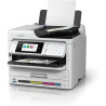 Multifuncion inyeccion epson workforce pro wf - c5890dwf color duplex 3