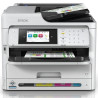 Multifuncion inyeccion epson workforce pro wf - c5890dwf color duplex 1