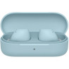 Auriculares bluetooth sony wf-c510 con estuche de carga/ autonomía 5h/ azules 2
