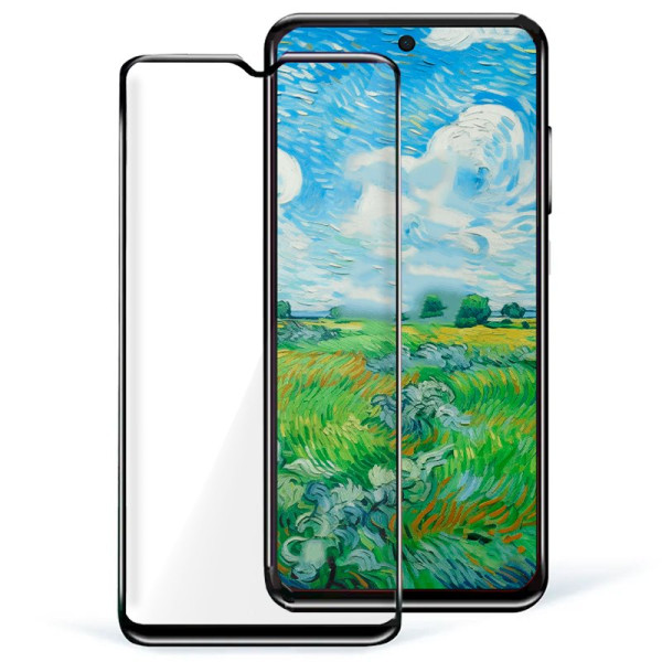 Protector Pantalla Cristal Templado COOL para TCL 50 Nxtpaper 5G / 50 Pro Nxtpaper 5G (FULL 3D) D