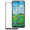 Protector Pantalla Cristal Templado COOL para TCL 50 Nxtpaper 5G / 50 Pro Nxtpaper 5G (FULL 3D) 1