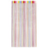 Cortinas de tiras 2 uds multicolor 140x250 cm 4