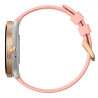 Smartwatch COOL Pantalla AMOLED Forever Silicona Rosa (Llamadas, Salud, Deporte) 6