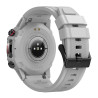 Smartwatch Pantalla Amoled COOL Adventure Silicona Gris (Llamadas, Salud...) 4
