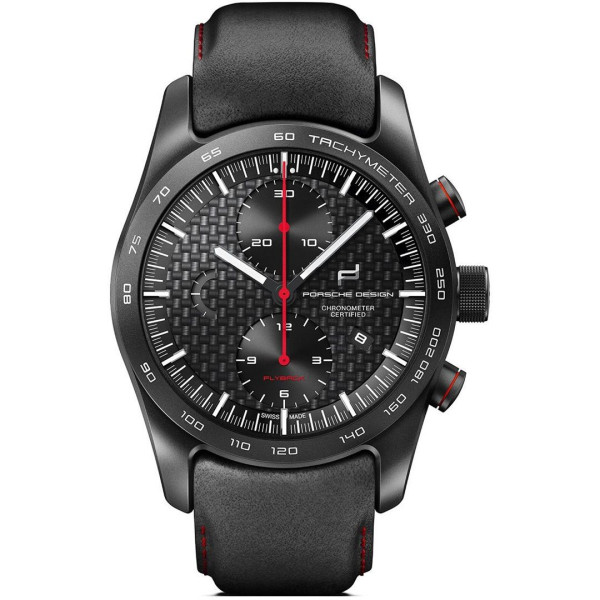 RELOJ PORSCHE DESIGN HOMBRE  6013600000000 (42MM) D