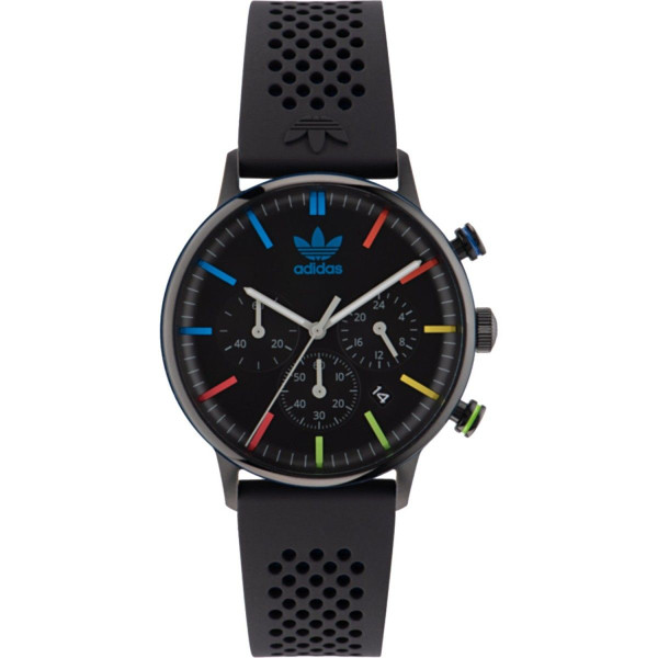 RELOJ ADIDAS UNISEX  AOSY23021 (40MM) D