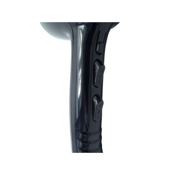 Secador Orbegozo SEH-1850 negro M 4