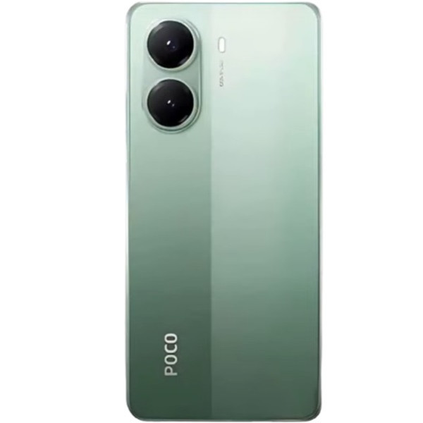 Xiaomi Poco X7 Pro 5G dual sim 12GB RAM 256GB verde M 2