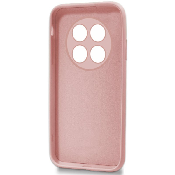 Carcaça COOL para Xiaomi Nota do Redmi 14 Pro 5G / Nota 14 Pro Plus 5G / Poco X7 capa rosa M 2