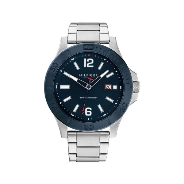 RELOJ TOMMY HILFIGER HOMBRE  1791994 () D