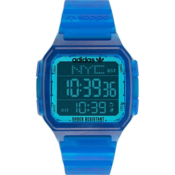 RELOJ ADIDAS HOMBRE  AOST22047 (47MM) D