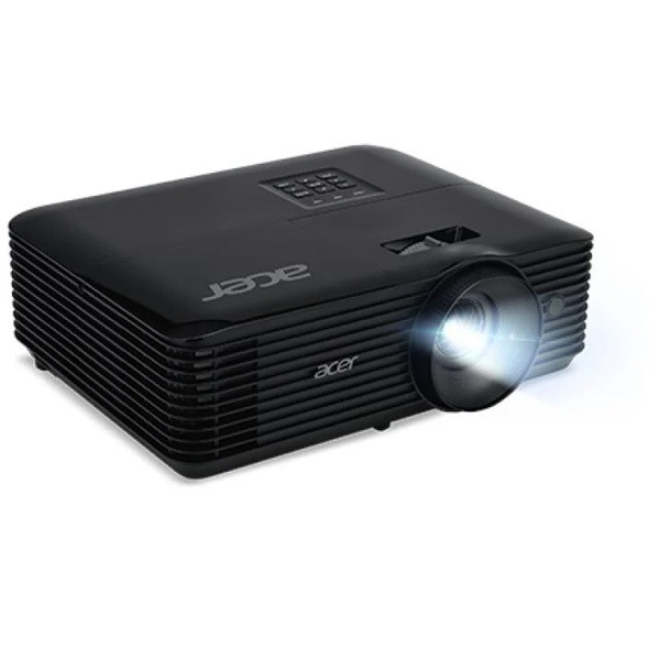 Proyector acer essential x1128h ansi dlp svga 4800 lumenes M 3