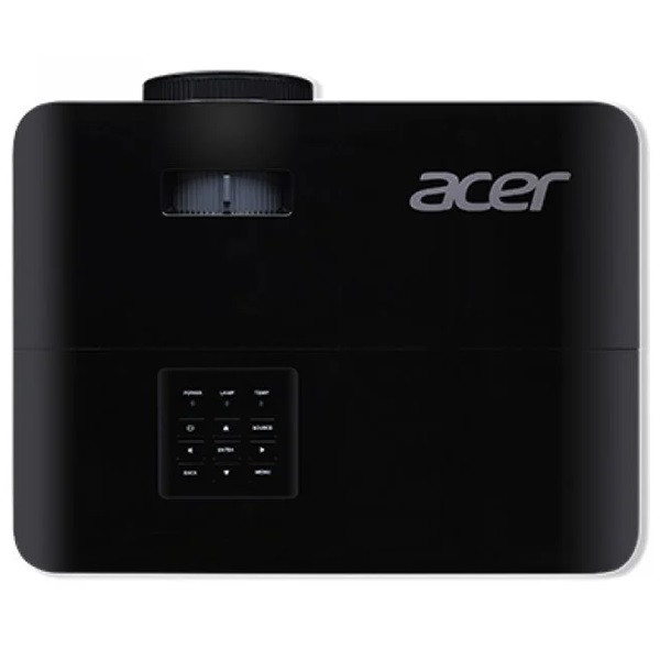 Proyector ACER Essential X1128H negro M 4