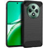 Carcaça COOL para Oppo Reno 12 F 4G / 5G / 12 FS 4G / 5G Carvão Preto 1
