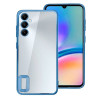 Carcasa COOL para Samsung A057 Galaxy A05s Borde Metalizado (Azul) 1