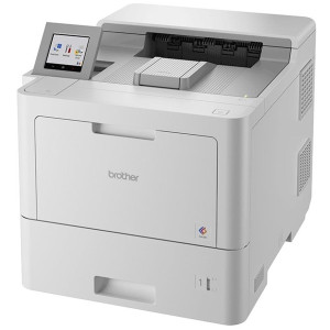 Impresora BROTHER HL-L9430CDN blanco H