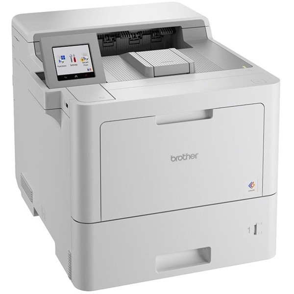 Impresora BROTHER HL-L9430CDN blanco M 3