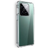 Carcaça COOL para Xiaomi 14 / 14 5G anti-shock transparente 2
