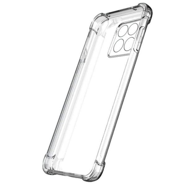 Carcasa COOL para Xiaomi 14 / 14 5G AntiShock Transparente M 3
