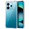 Carcasa COOL para Xiaomi Redmi Note 14 AntiShock Transparente 1