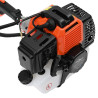 Desbrozadora multifunción 4 en 1 color naranja 52 cc 1.45 kW 5