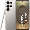 Samsung Galaxy S25 Ultra S938 5G dual sim 12GB RAM 512GB gris 1