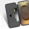Funda COOL Flip Cover para Samsung S938 Galaxy S25 Ultra Elegance Negro 2