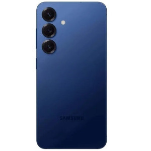 Samsung Galaxy S25 S931 5G dual sim 12GB RAM 512GB azul marino H