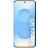 Samsung Galaxy S25 S931 5G dual sim 12GB RAM 256GB azul 3