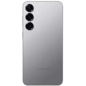 Samsung Galaxy S25+ S936 5G dual sim 12GB RAM 512GB gris H