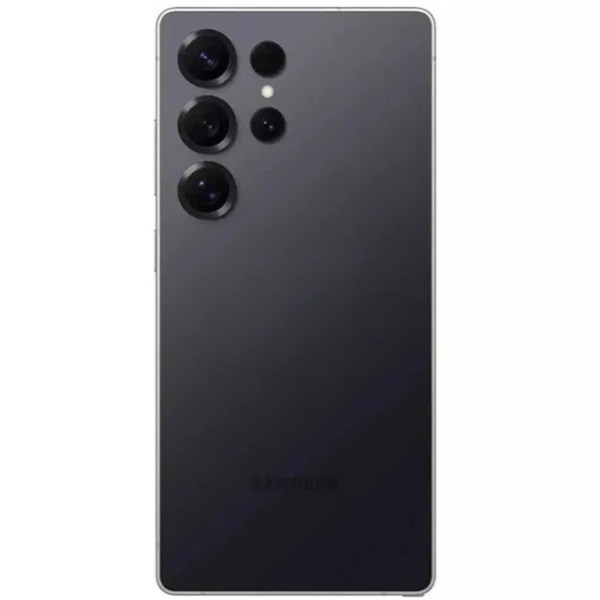 Samsung Galaxy S25 Ultra S938 5G dual sim 12GB RAM 1TB negro M 2