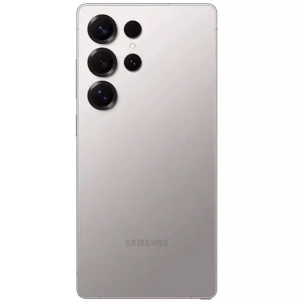 Samsung Galaxy S25 Ultra S938 5G dual sim 12GB RAM 1TB gris M 2