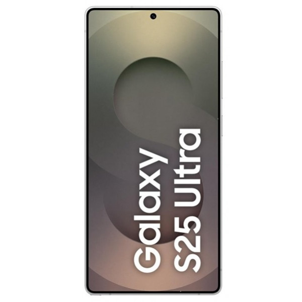 Samsung Galaxy S25 Ultra S938 5G dual sim 12GB RAM 256GB plata M 3