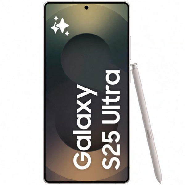 Samsung Galaxy S25 Ultra S938 5G dual sim 12GB RAM 512GB gris M 3