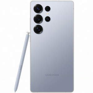Samsung Galaxy S25 Ultra S938 5G dual sim 12GB RAM 512GB azul H